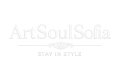 artsoul logo white tr1